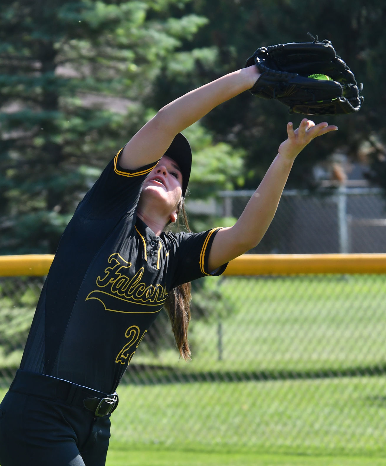 Denny Johnson Softball Classic